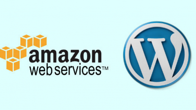 Hosting Multiple Wordpress blogs on Amazon EBS